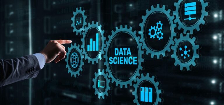 Data Science with Gen AI