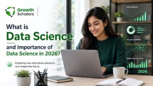 What is Data Science and Importance of Data Science in 2026?