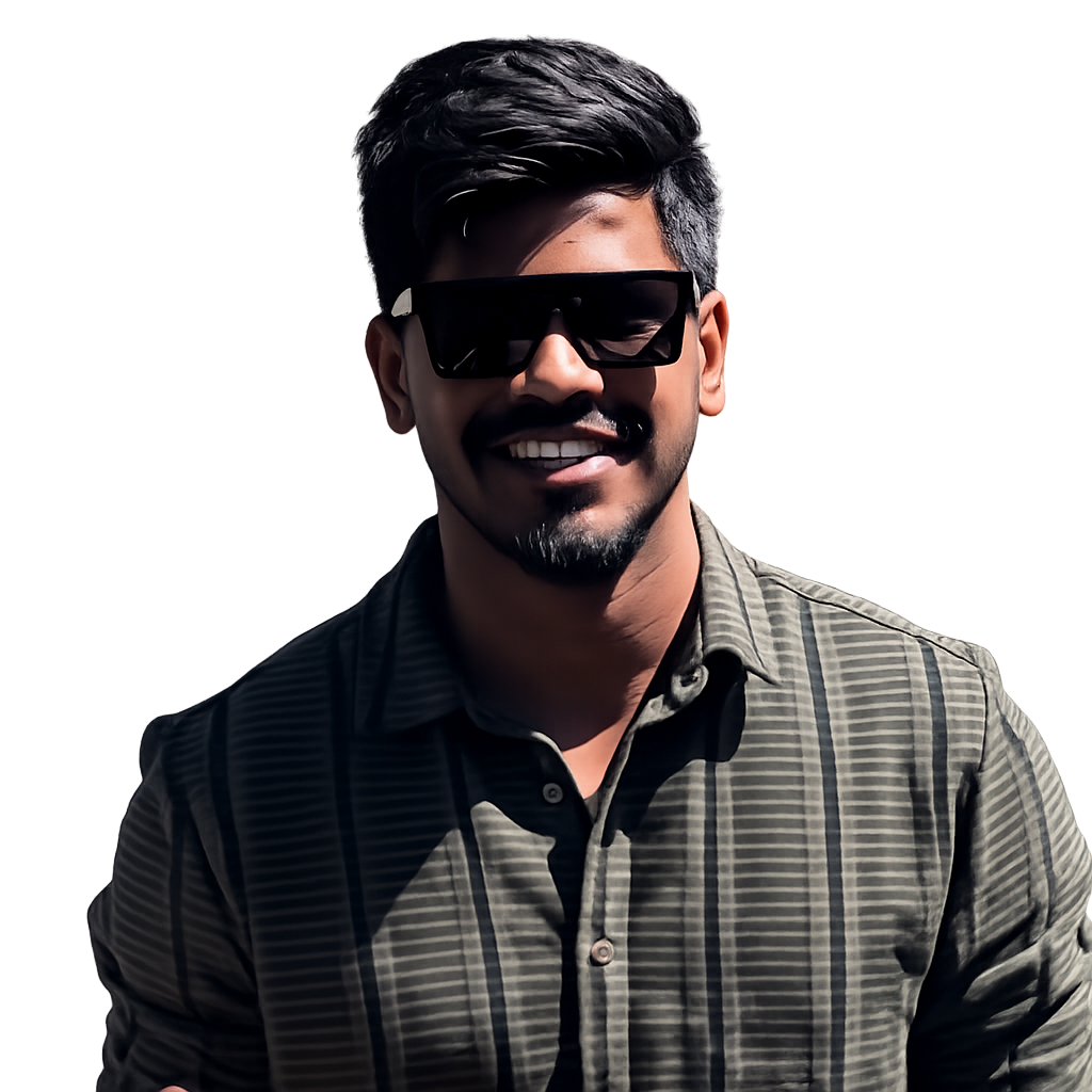 Abhilash