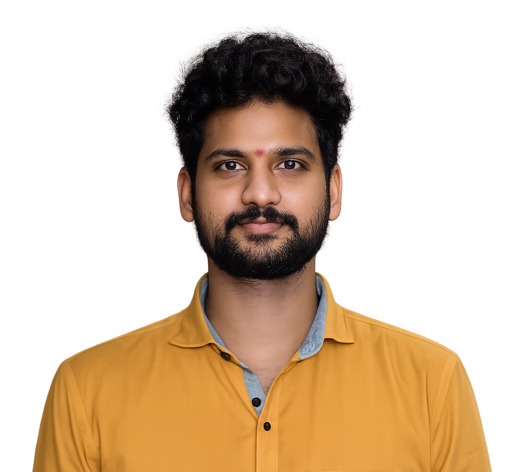 Tharun