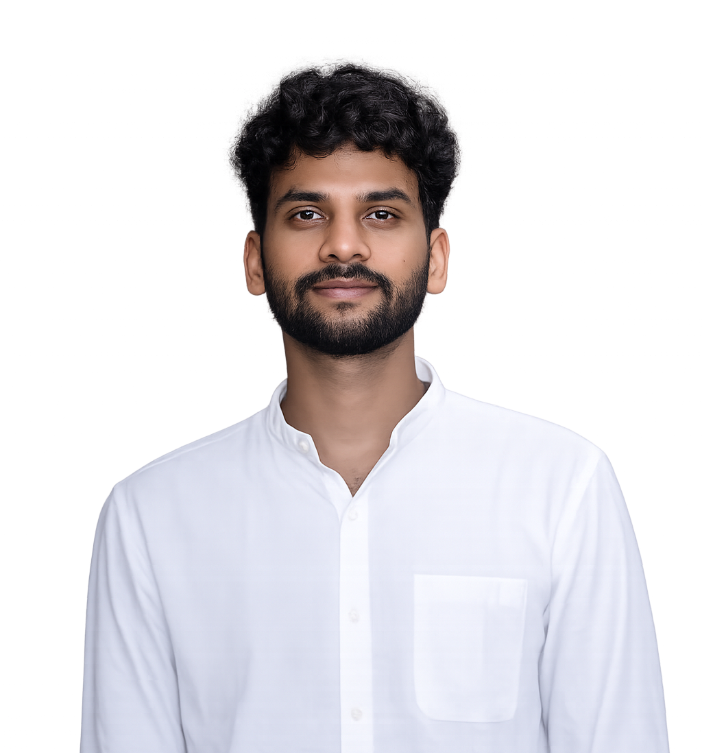 Srinivas