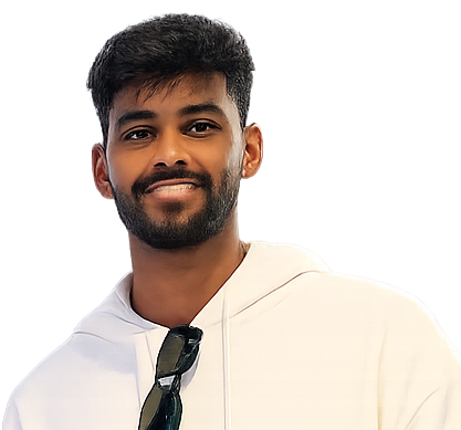 Ravi kiran