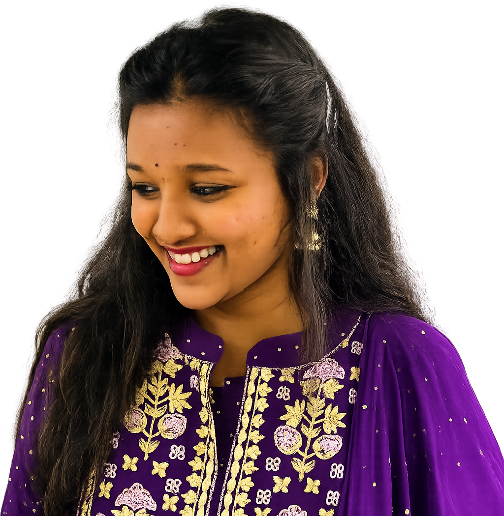 Harshita