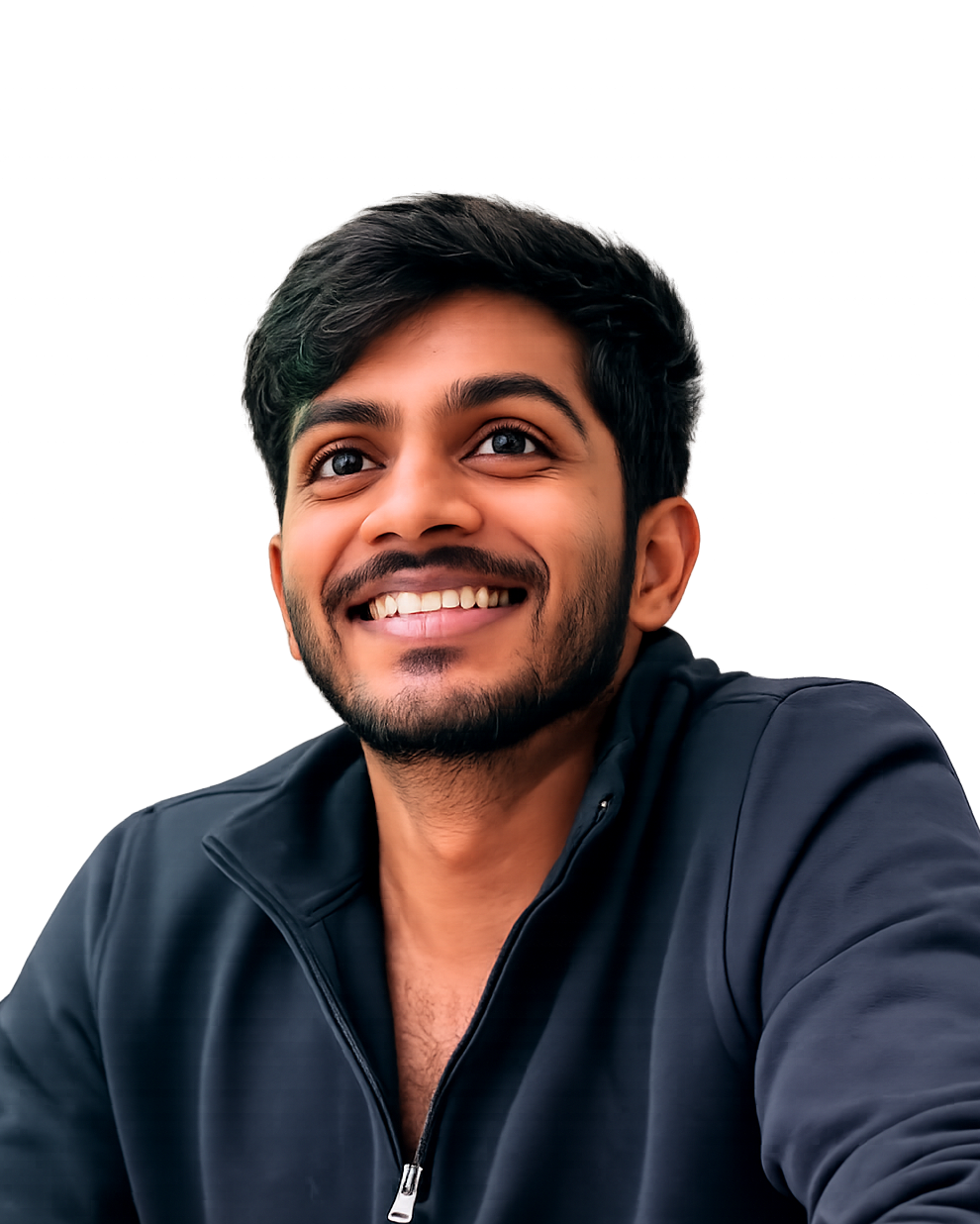 Vishal preetham