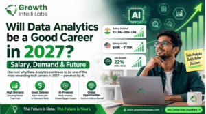 Will Data Analytics be a Good Career in 2027? Salary, Demand & Future