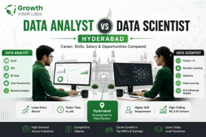 Data Analyst vs Data Scientist: Which Career Fits You in 2026?
